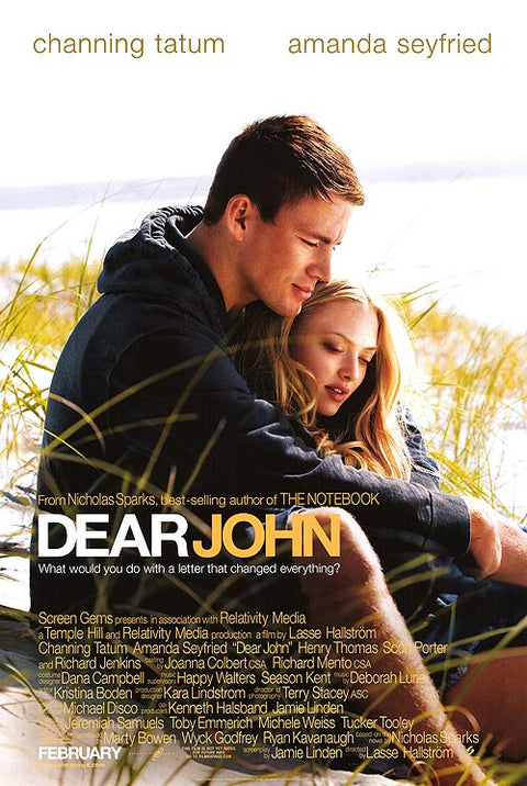 Dear John