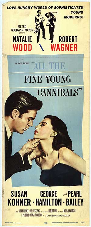 All the Fine Young Cannibals