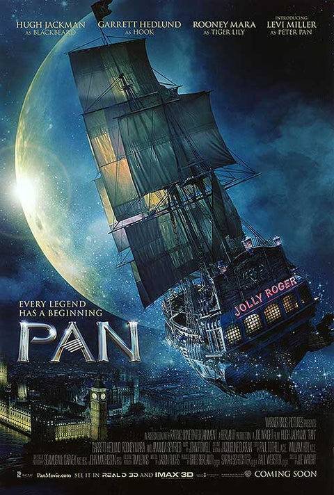 Pan