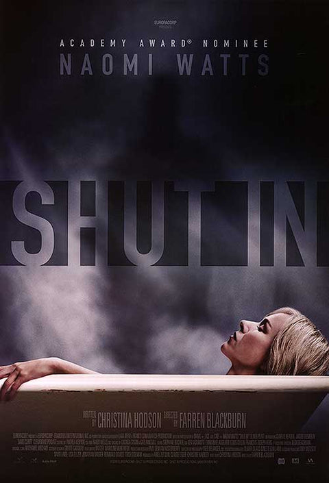 Shut In