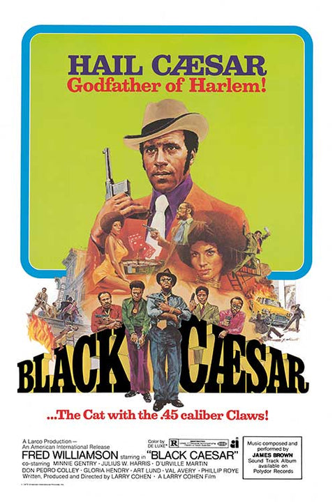 Black Caesar