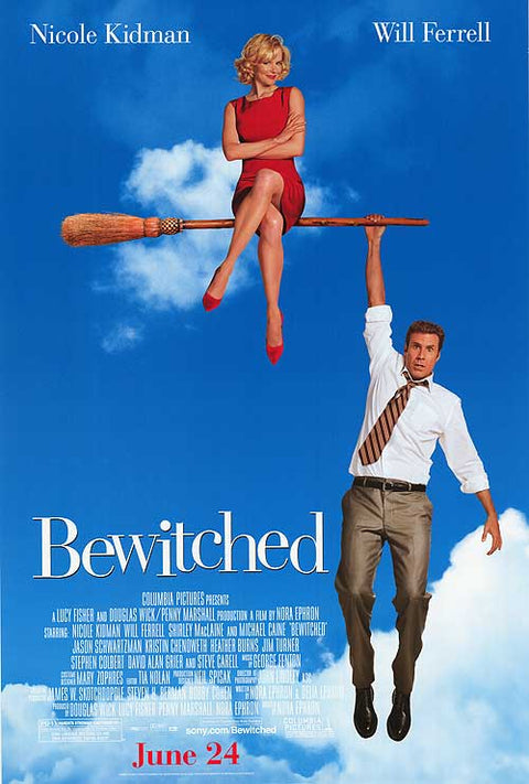 Bewitched