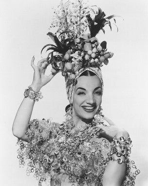 Carmen Miranda