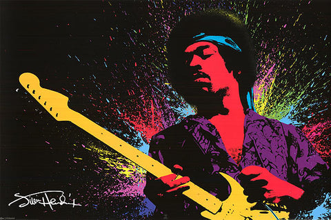 Hendrix, Jimi