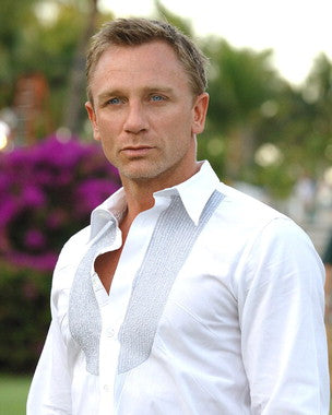 Daniel Craig