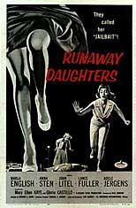 Runaway Daughters