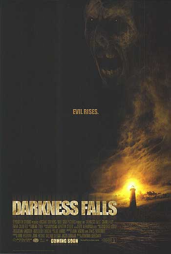 Darkness Falls