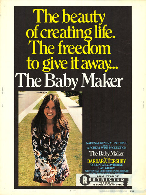 Baby Maker