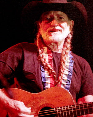 Willie Nelson