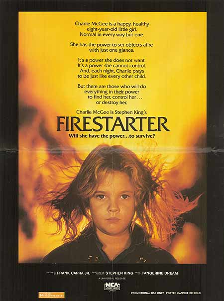 Firestarter