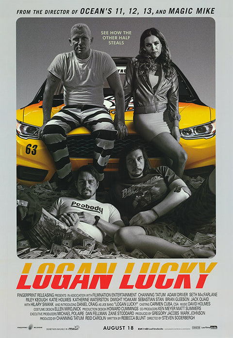 Logan Lucky