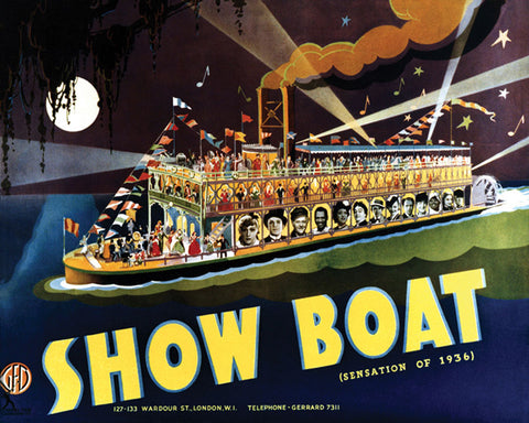 Show Boat