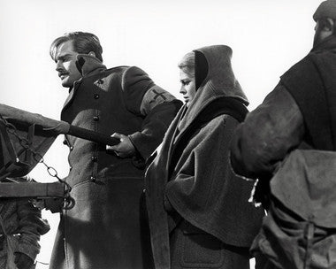 Doctor Zhivago