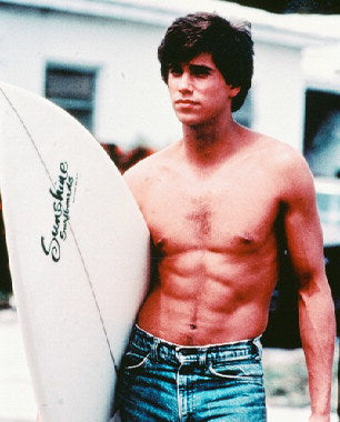 Robby Benson