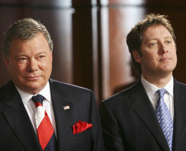 Boston Legal