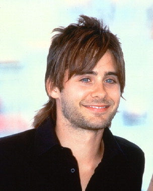 Jared Leto