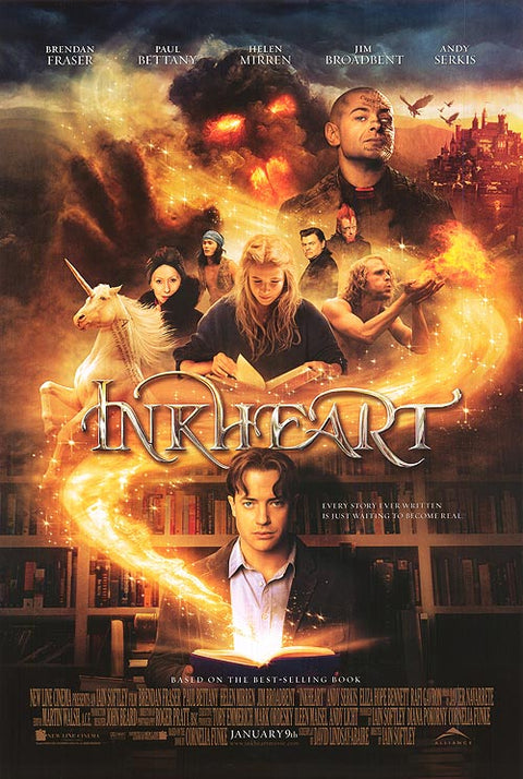 Inkheart