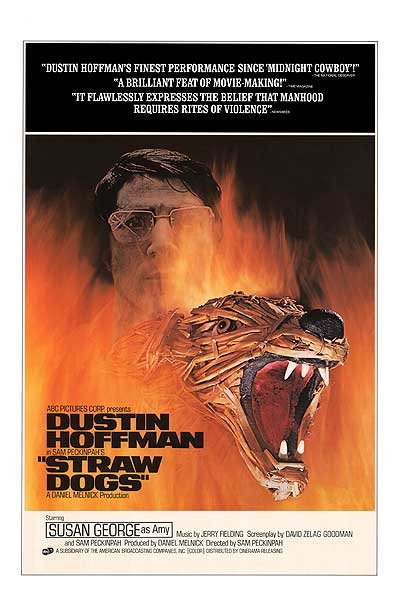 Straw Dogs