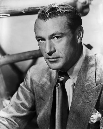 Gary Cooper