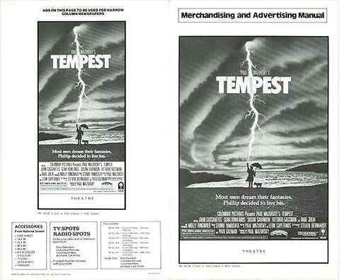 Tempest