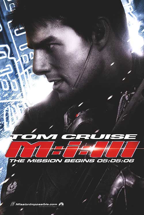 Mission: Impossible III