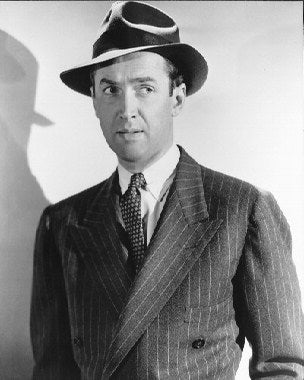 James Stewart