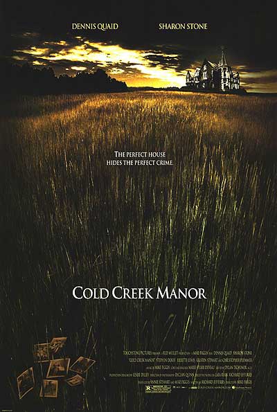 Cold Creek Manor