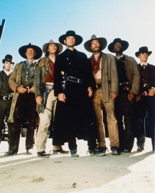 Magnificent Seven