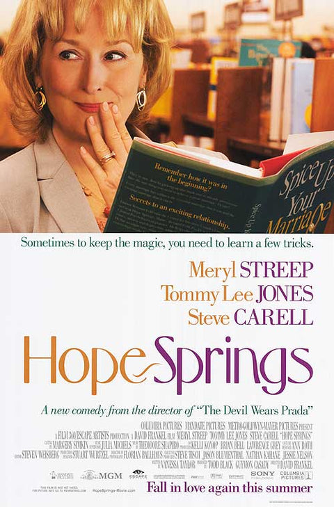 Hope Springs