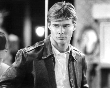 Jan-Michael Vincent