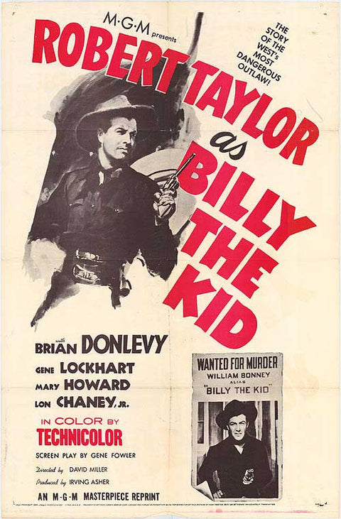 Billy The Kid