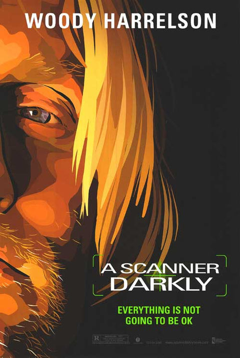 Scanner Darkly