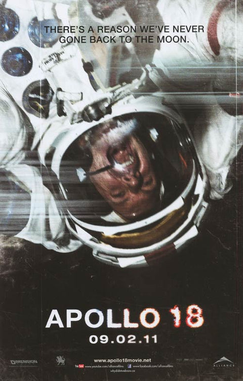 Apollo 18