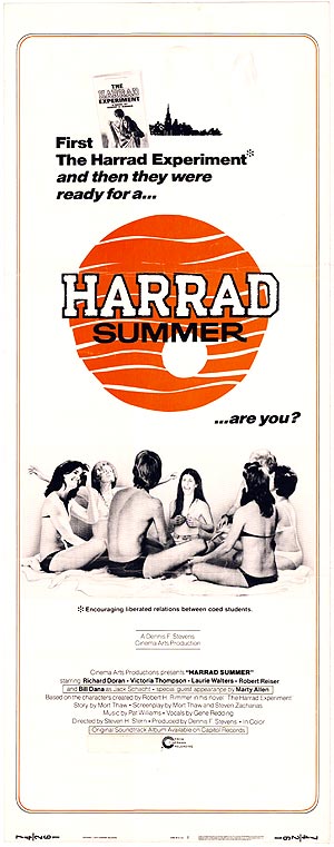 Harrad Summer