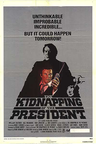 Kidnapping of the President