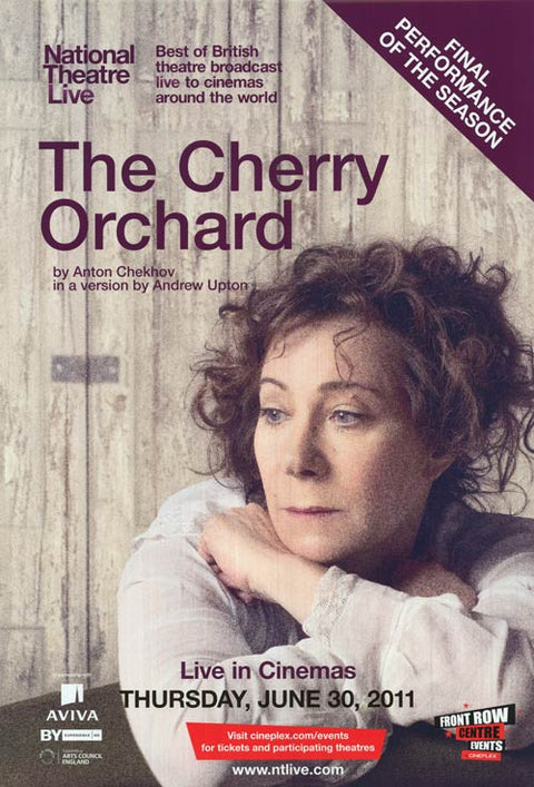 Cherry Orchard