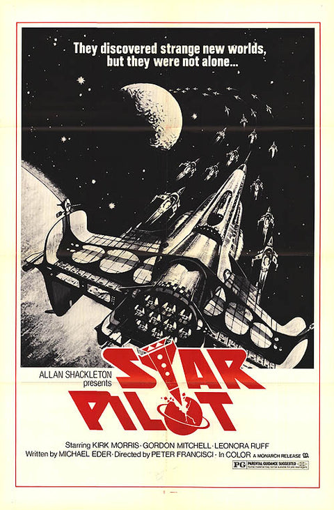 Star Pilot