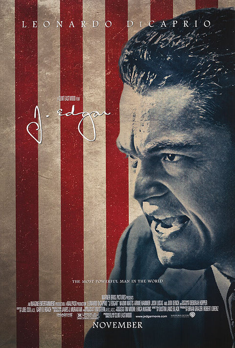 J. Edgar