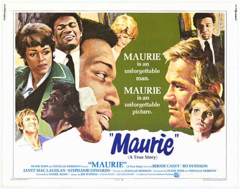 Maurie