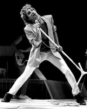 Rod Stewart