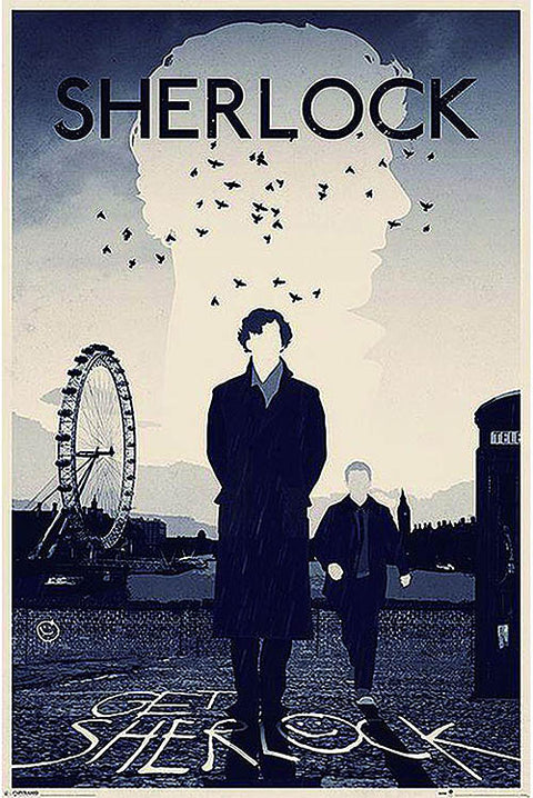 Sherlock