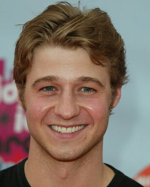 Benjamin McKenzie