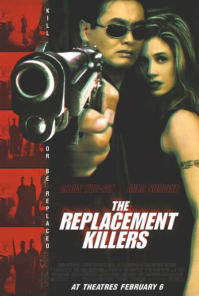 Replacement Killers