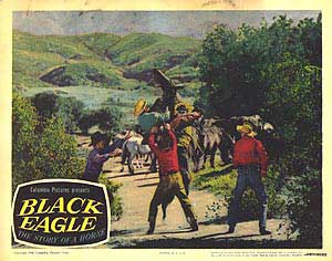 Black Eagle