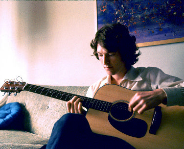 Stevie Winwood