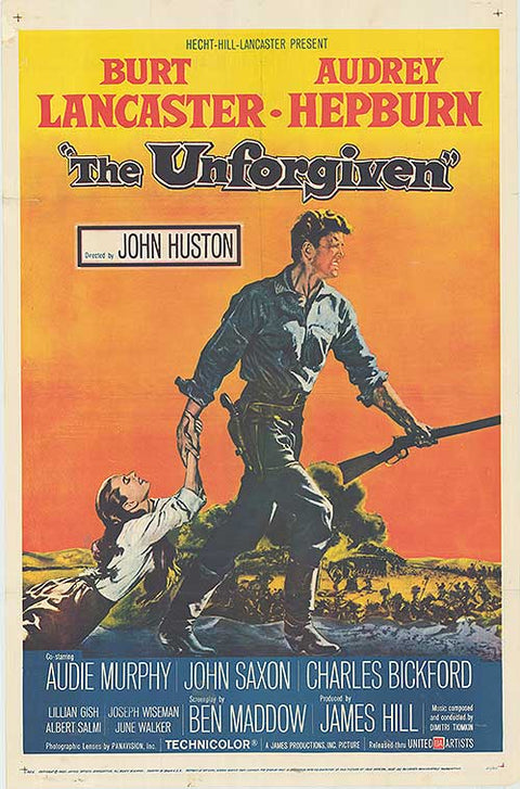 Unforgiven