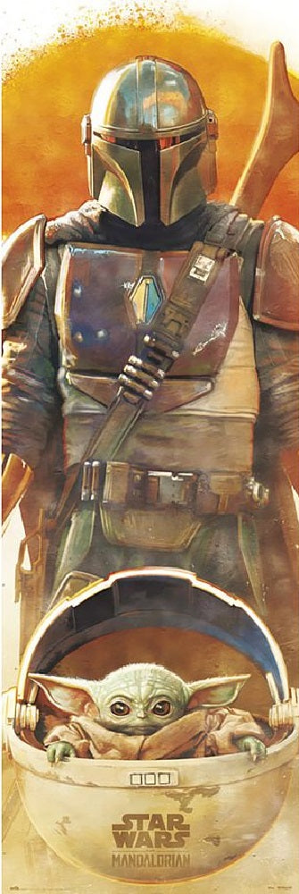 Mandalorian