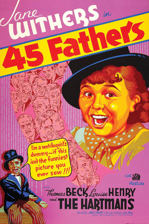 45 Fathers