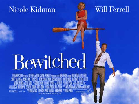 Bewitched