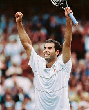 Pete Sampras